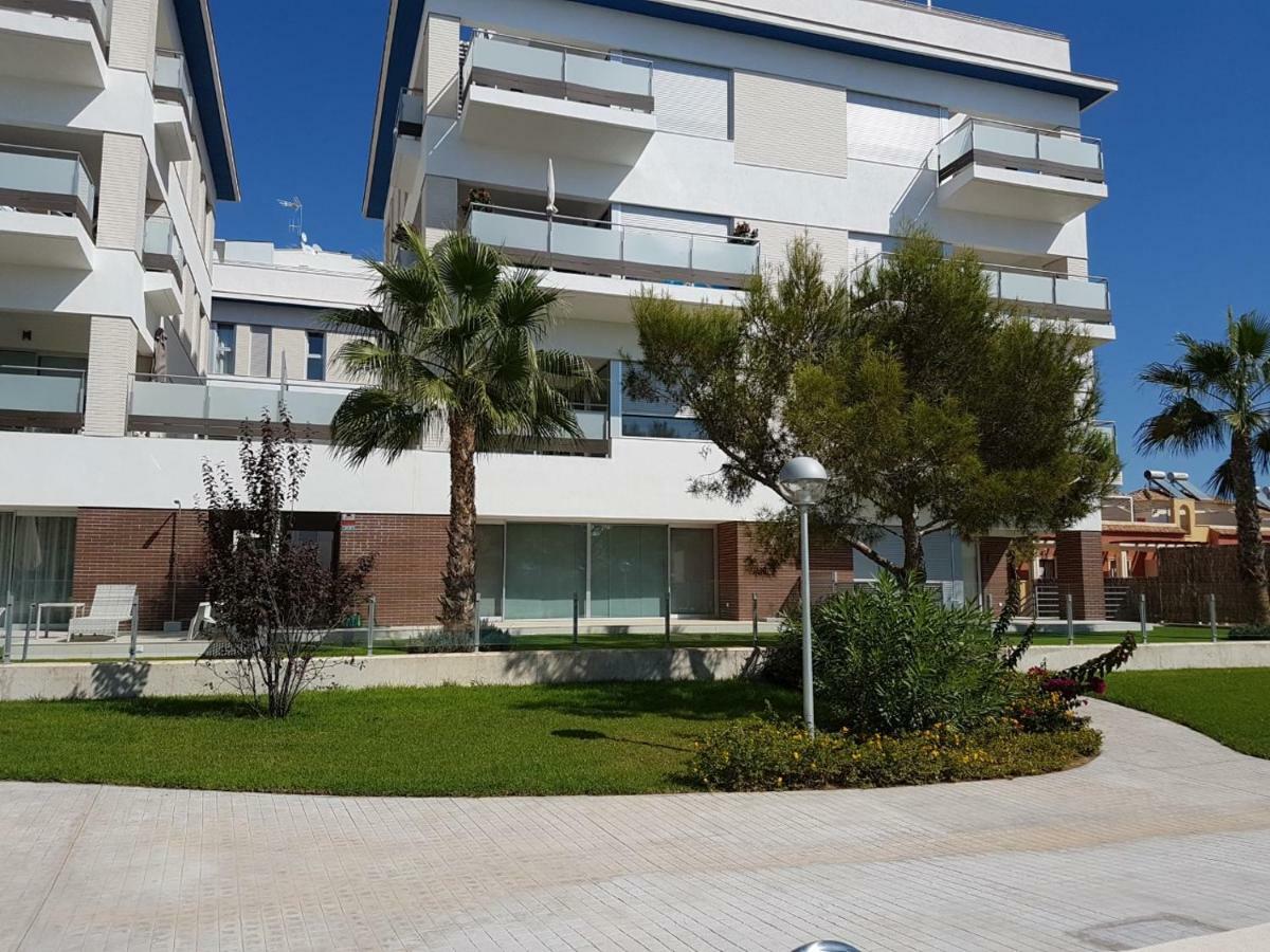 El Mirador De Villamartin II Exterior foto